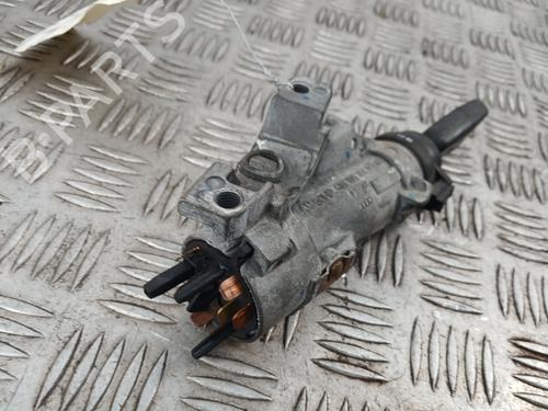 Used Ignition barrel Ignition barrel VW POLO IV (9N_, 9A_) 1.4 TDI (70 hp) 32493087 32493087