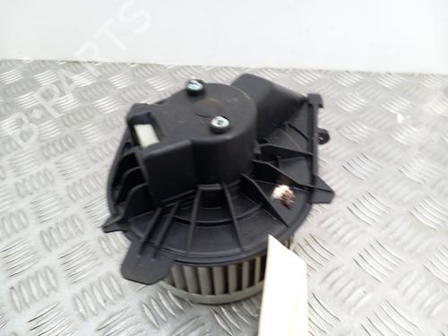 Varmeblæser RENAULT KANGOO Express (FW0/1_) 1.5 dCi 90 (FW0G, FW05, FW08, FW11) (90 hp) 28756918