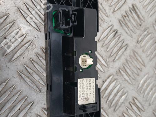 Display Display PEUGEOT 207 (WA_, WC_) 1.4 HDi (68 hp) 33887993 33887993