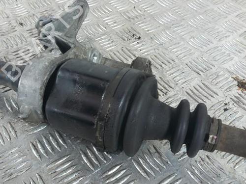 Transmisión delantera derecha SAAB 9-3 (YS3D) 2.0 Turbo | BP28783453M39 