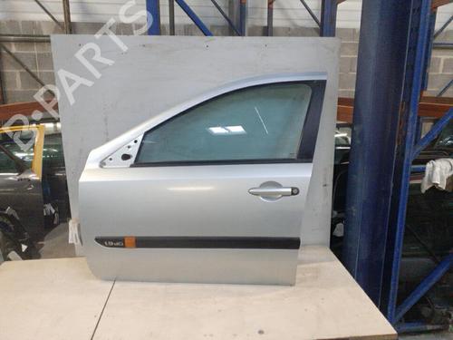 Used Left front door RENAULT LAGUNA II (BG0/1_) 1.9 dCi (BG1A, BG1W, BG0G) (110 hp) 28776970