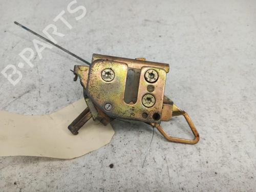 Used Front left lock Front left lock RENAULT 9 (L42_) 1.4 (L422, L42C) (60 hp) 28768409 28768409