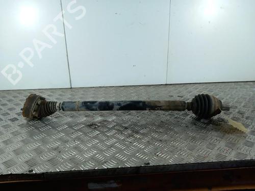 Used Right front driveshaft VW GOLF VII (5G1, BQ1, BE1, BE2) 1.2 TSI (105 hp) 28783868