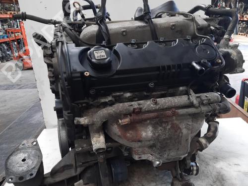 Used Engine Engine LANCIA LYBRA SW (839_) 1.9 JTD (839.BXI1A, 839.BXN1A, 839.CXL1A) (116 hp) 28786622 28786622
