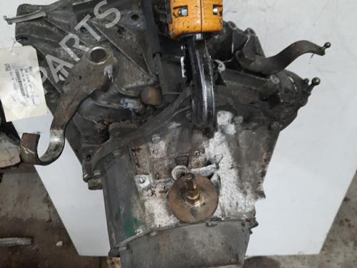 Used Gearbox PEUGEOT 306 Break (7E, N3, N5) 2.0 HDI 90 (90 hp) 28750129