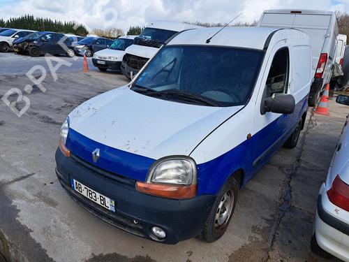 Interior roof light RENAULT KANGOO Express (FC0/1_) D 55 1.9 (FC0D) | BP28755888I8 - Image 5