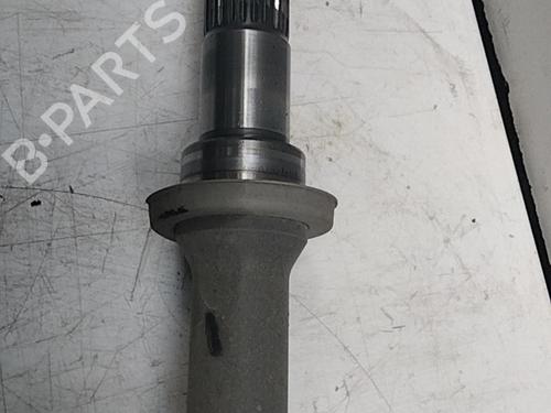 Used Right front driveshaft Right front driveshaft MAZDA 2 (DE_, DH_) 1.3 (DE3FS) (75 hp) 28790735 28790735
