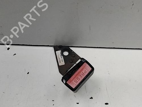 Used Seat buckle PEUGEOT 407 (6D_) 1.6 HDi 110 (6D9HZC, 6D9HYC) (109 hp) 28776124