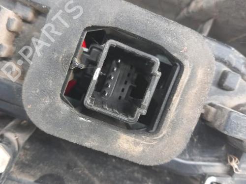 Left taillight RENAULT KANGOO / GRAND KANGOO II (KW0/1_) 1.5 dCi 90 (KW05, KW08, KW0G, KW11) | BP28768765C34 