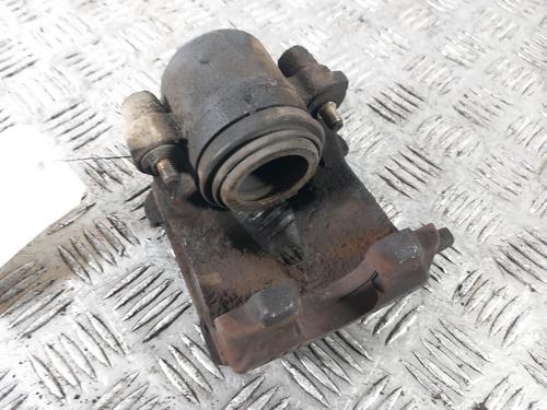 Left front brake caliper VW GOLF VI (5K1) 1.6 TDI | BP28739441M105 