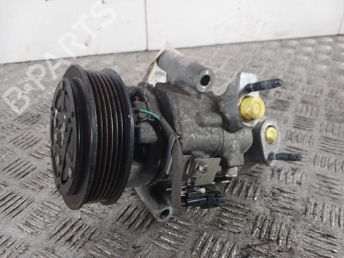 Compresseur AC FORD KA+ III (UK, FK) 1.2 (85 hp) 31883429