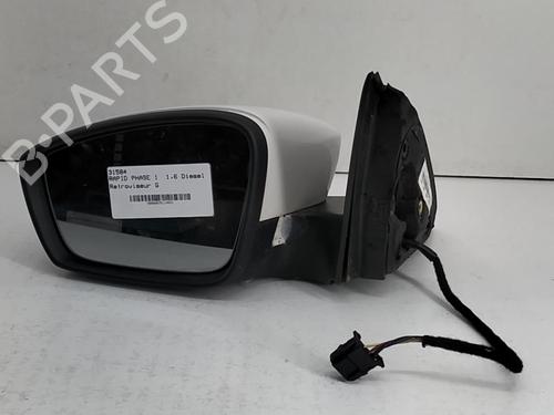 Used Left mirror Left mirror 28773548 28773548