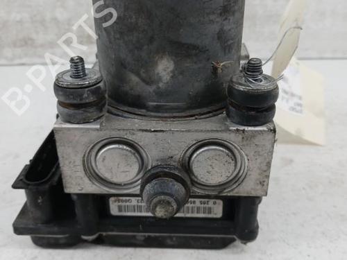 ABS pump PEUGEOT 807 (EB_) 2.2 HDi | BP28768815M43 