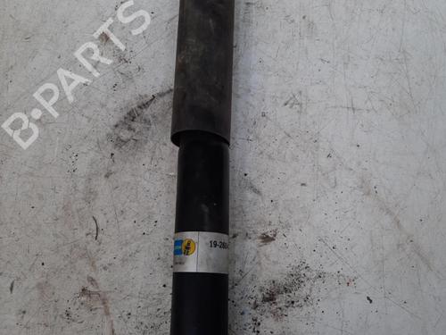 Used Right rear shock absorber Right rear shock absorber FIAT PANDA (312_, 319_) 1.2 (312PXA1A) (69 hp) 36424769 36424769