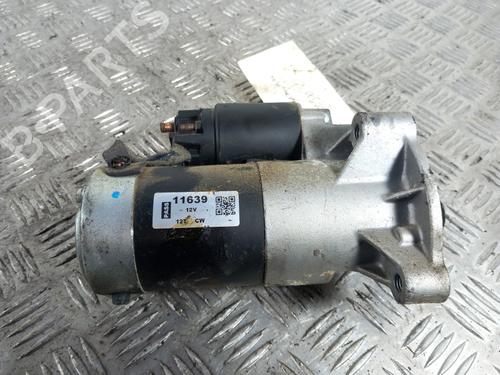Startmotor PEUGEOT 307 (3A/C) 2.0 HDi 110 | BP29299201M8 