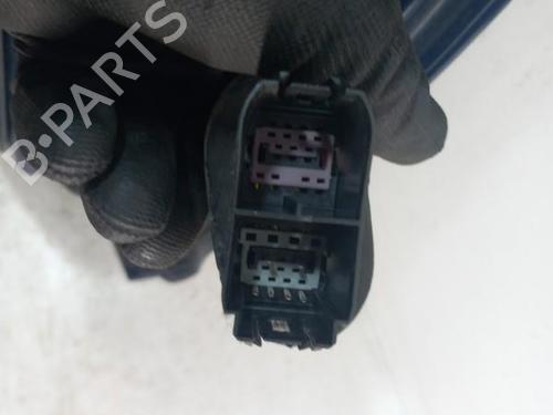 Left rear door FORD FIESTA VI (CB1, CCN) 1.4 TDCi | BP28740509C4 