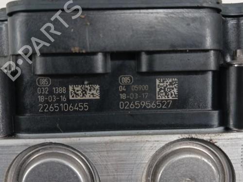 ABS pump RENAULT CLIO IV (BH_) 1.2 16V | BP28741314M43 