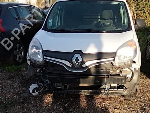 Right sun visor RENAULT KANGOO Express (FW0/1_) 1.5 dCi 90 (FW0G, FW05, FW08, FW11) | BP28770432I2  - Image 8