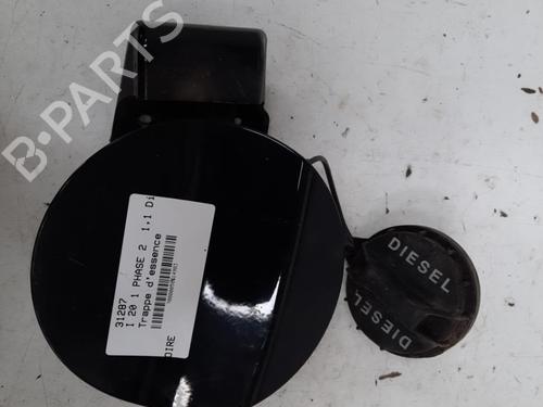 Used Fuel flap HYUNDAI i20 I (PB, PBT) 1.1 CRDi (75 hp) 28776276