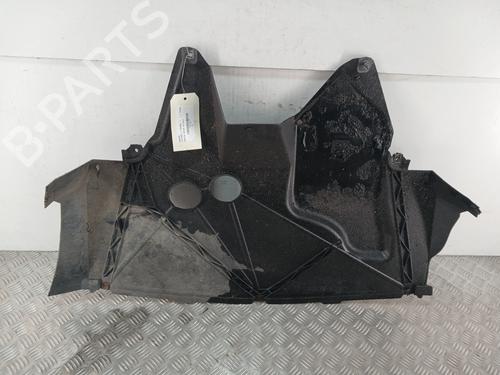 Used Underbody protection RENAULT TWINGO I (C06_) 1.2 (C066, C068) (58 hp) 30612671
