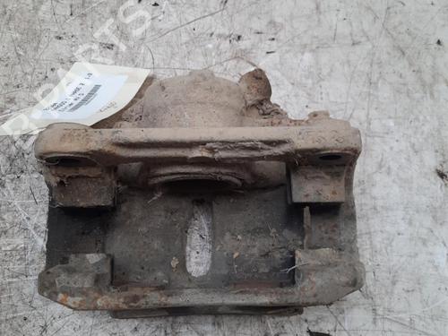 Højre bremsekaliber foran RENAULT KANGOO (KC0/1_) 1.9 dCi 4x4 (84 hp) 28787248