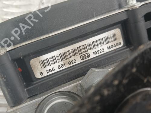 Used ABS pump ABS pump 30888821 30888821