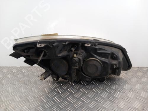 Left headlight RENAULT SCÉNIC II (JM0/1_) 1.9 dCi (JM0G, JM12, JM1G, JM2C) | BP28742230C28 