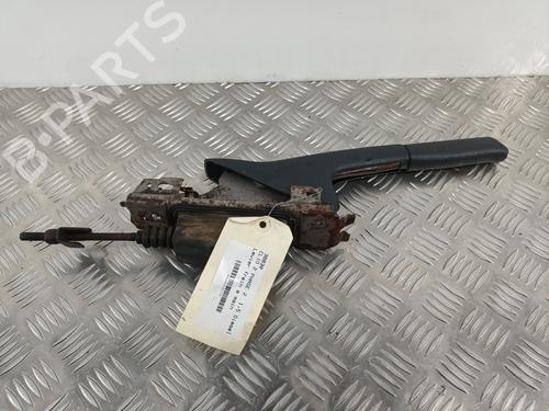 Hand brake RENAULT CLIO II (BB_, CB_) 1.5 dCi (B/CB07) | BP28733753I18 