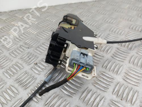 Used Electronic module Electronic module CITROËN C4 I (LC_) [2004-2014] 34212974 34212974