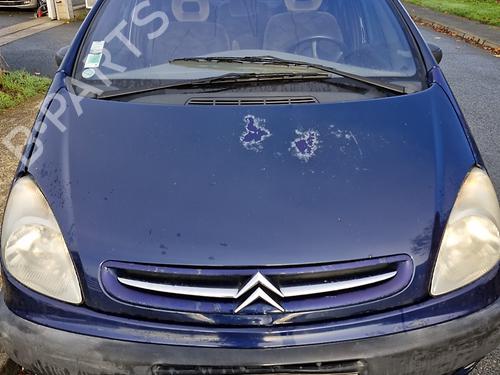Used Parts CITROËN XSARA PICASSO (N68) 1.8 16V (115 hp) 4030331