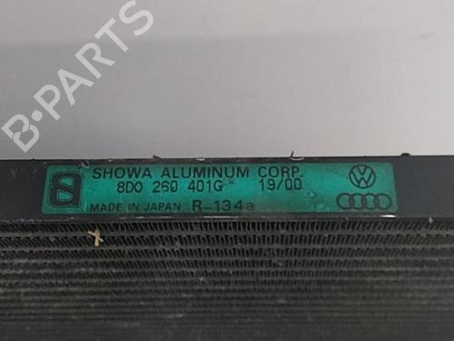 ac-radiator-vw-passat-b5-variant-3b5-1997-1998-1999-2000-2001-28747698 main image