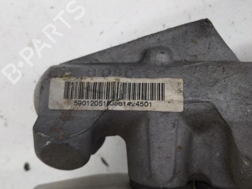 Hovedbremsecylinder RENAULT KANGOO (KC0/1_) 1.6 16V | BP28737469M77 