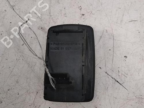 Used Right front window switch BMW 3 Touring (E91) 325 d (197 hp) 28752999