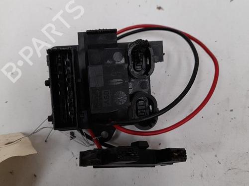 Used Heater resistor RENAULT CLIO II Hatchback Van (SB0/1/2_) 1.9 D (SB0R) (54 hp) 28747329