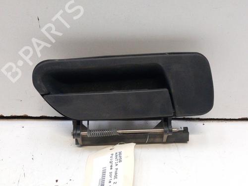 Rear right exterior door handle CITROËN XANTIA (X1_, X2_) 1.9 Turbo D | BP28778862C130 