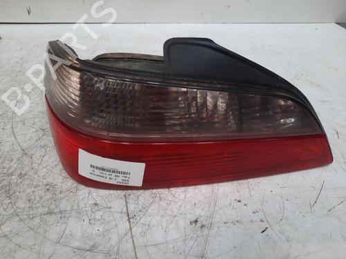 Højre baglygte PEUGEOT 406 (8B) 1.8 16V | BP28790218C35 