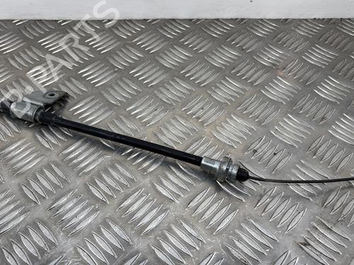 Used Hand brake Hand brake HONDA FR-V (BE) 2.2 i CTDi (BE5) (140 hp) 28738779 28738779