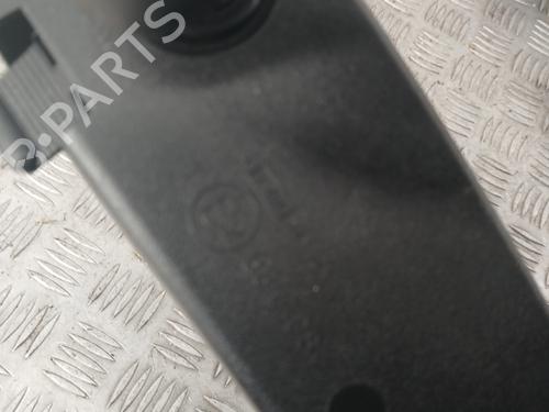 Rear mirror CITROËN C3 II (SC_) 1.2 VTi 82 | BP30300983I6 - Image 2