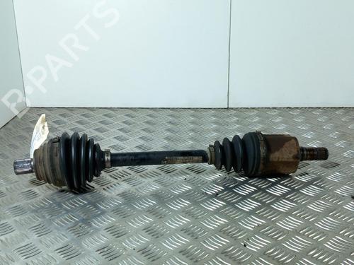 Left front driveshaft VW GOLF V (1K1) 1.6 | BP28761466M38 