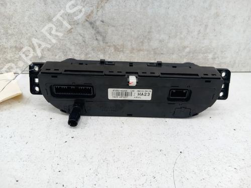 Used Climate control Climate control KIA CEE'D Sportswagon (JD) 1.6 CRDi 136 (136 hp) 28781551 28781551