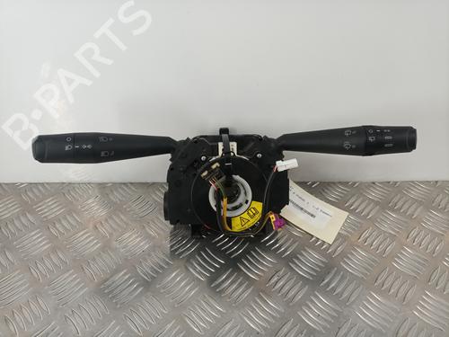 Used Steering column stalk FIAT PANDA (312_, 319_) 0.9 Natural Power (312PXN1A) (80 hp) 28782429
