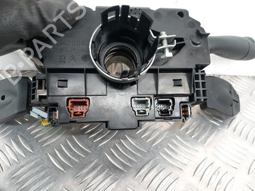 Steering column stalk PEUGEOT 607 (9D, 9U) 2.0 HDI | BP30937430I23