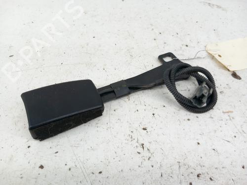 Used Seat buckle KIA CEE'D Hatchback (ED) 1.6 CRDi 90 (90 hp) 28733695