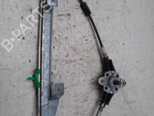 Used Rear left window mechanism Rear left window mechanism FIAT PUNTO (188_) 1.2 16V 80 (188.233, .235, .253, .255, .333, .353, .639,... (80 hp) 28749478 28749478