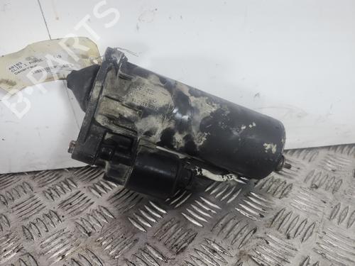 Used Starter Starter RENAULT CLIO I (B/C57_, 5/357_) 1.9 D (B/C/S576, B/C/S57L) (64 hp) 35815048 35815048