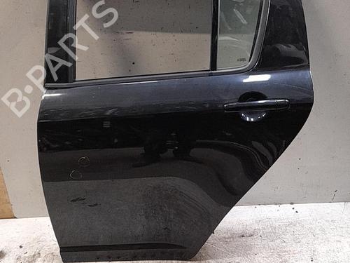 Used Left rear door SUZUKI SWIFT III (MZ, EZ) 1.3 DDiS (RS413D) (75 hp) 28748740