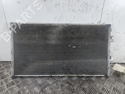 Used AC radiator AC radiator NISSAN LEAF (ZE0) Electric (109 hp) 33888007 33888007