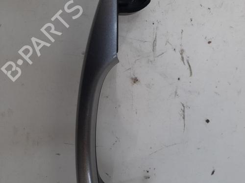 Used Front left exterior door handle PEUGEOT 308 II (LB_, LP_, LW_, LH_, L3_) 1.5 BlueHDi 130 (131 hp) 28784830