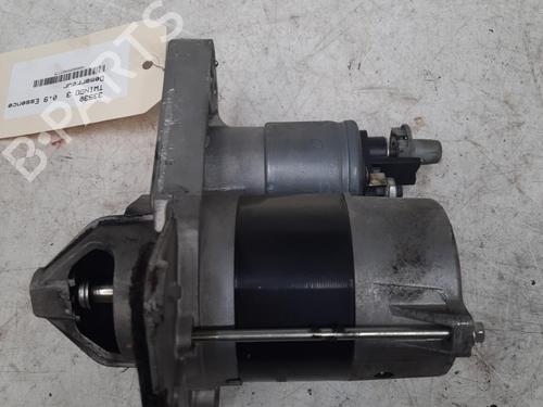 Used Starter Starter RENAULT TWINGO III (BCM_, BCA_) 0.9 TCe 90 (BCM9, BCM2) (90 hp) 28763681 28763681