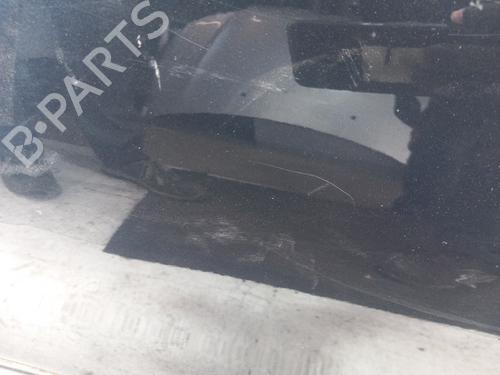Used Left rear door MERCEDES-BENZ E-CLASS (W211) E 270 CDI (211.016) (177 hp) 28763054